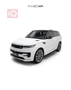 لاند روفر رانج روفر سبورت